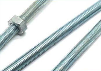 Threaded Rod